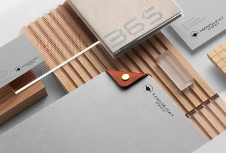 Creative Corporate Branding
