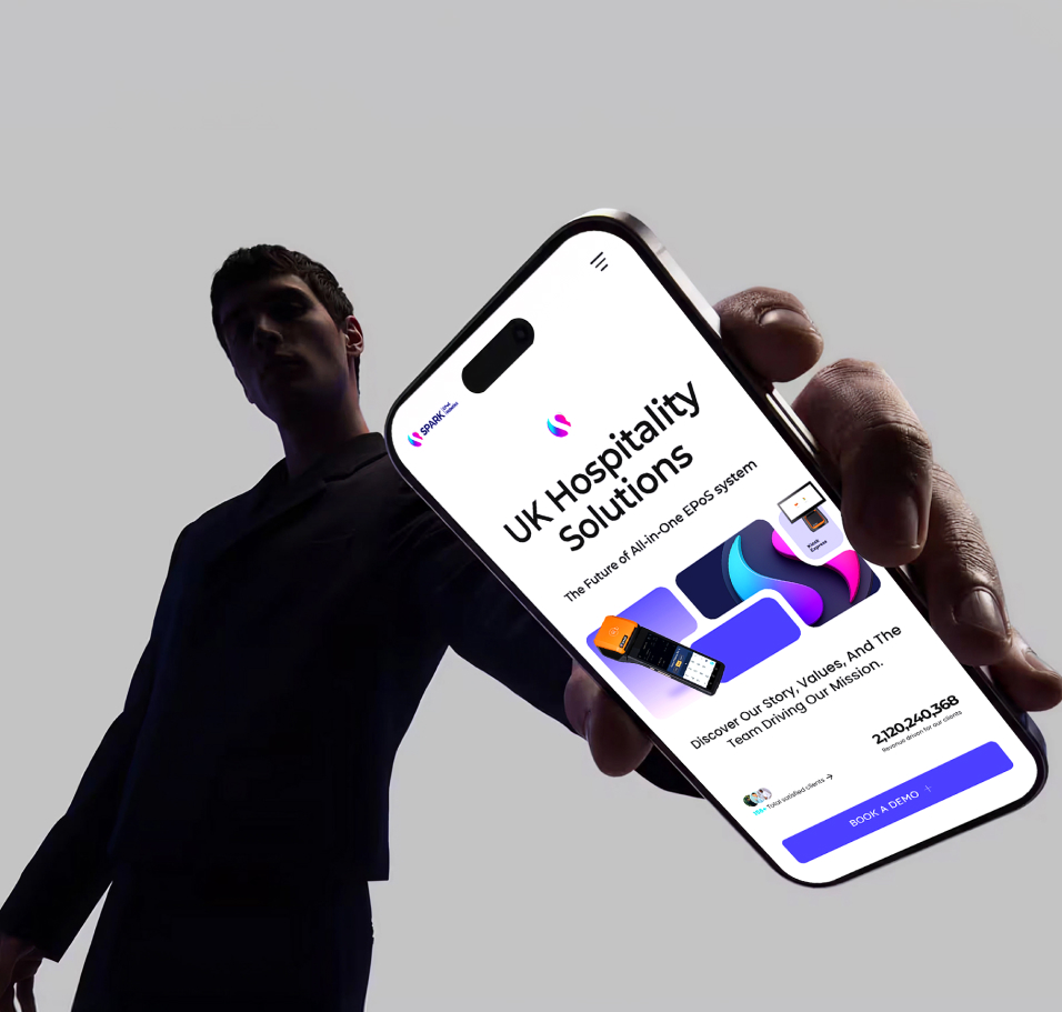 App Redesign & App Modernization