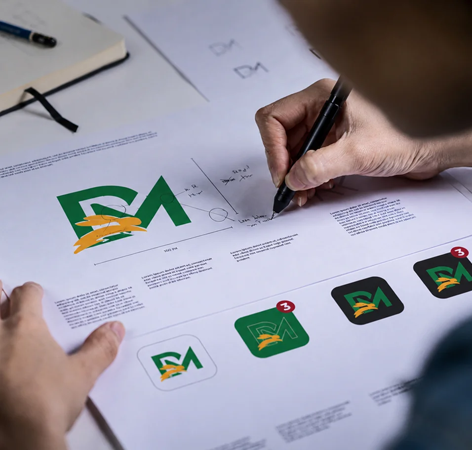 Visual Identity Systems