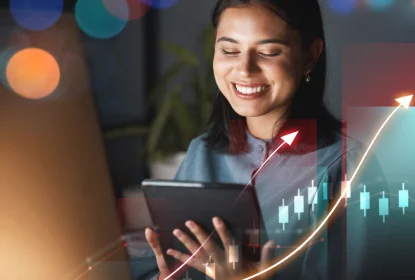 eCommerce & Retail Digital Transformation