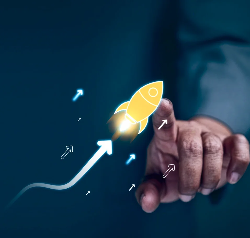 Digital Strategy & Consulting