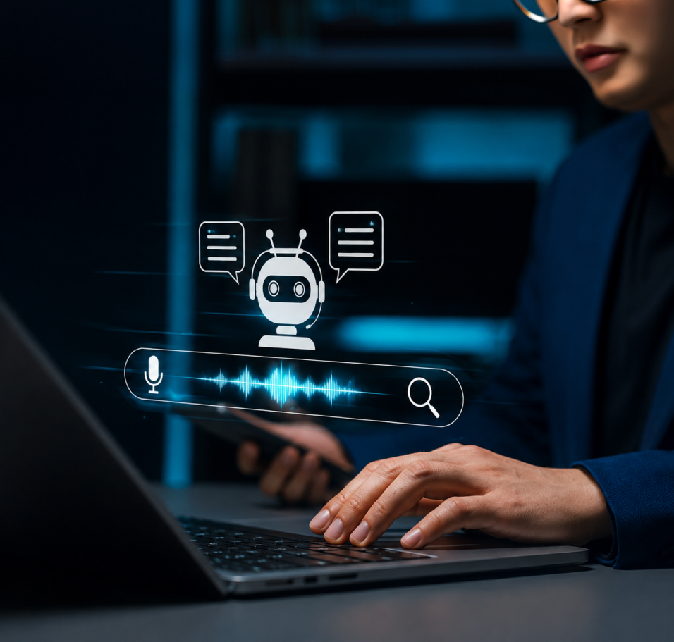Structured Data & Technical AI Readiness