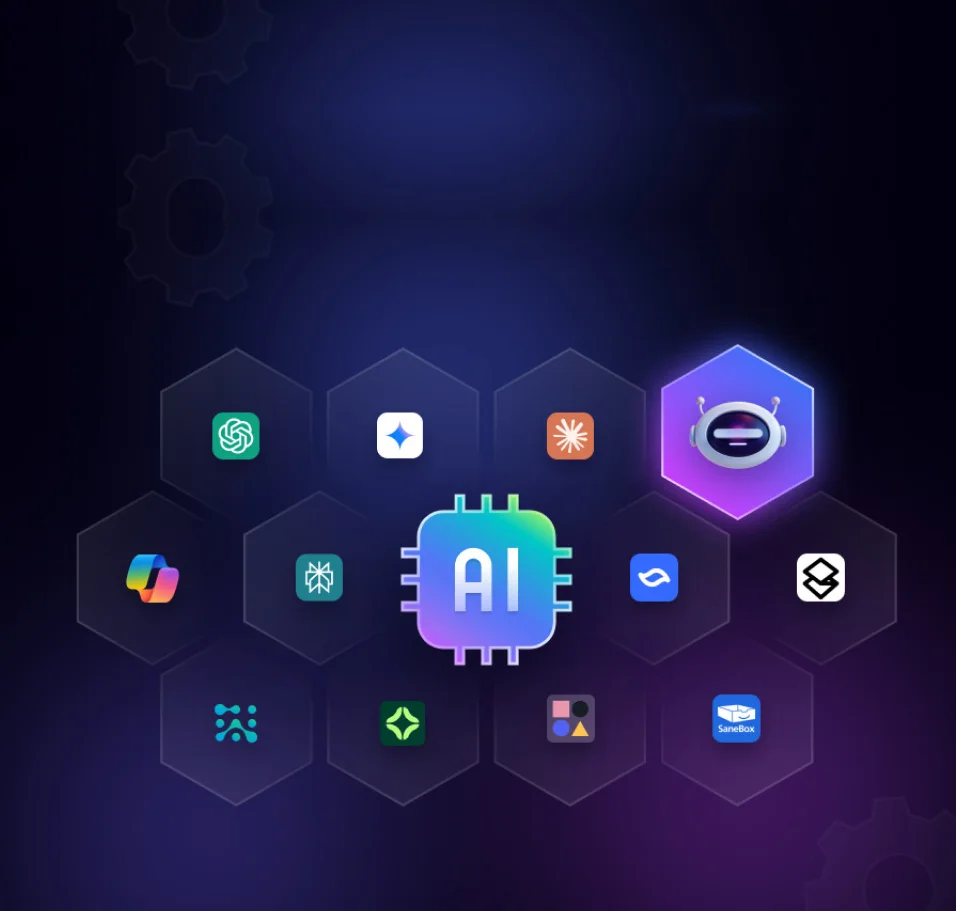 Multi-Platform AI Monitoring & Reporting