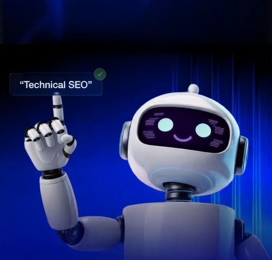 Technical SEO
