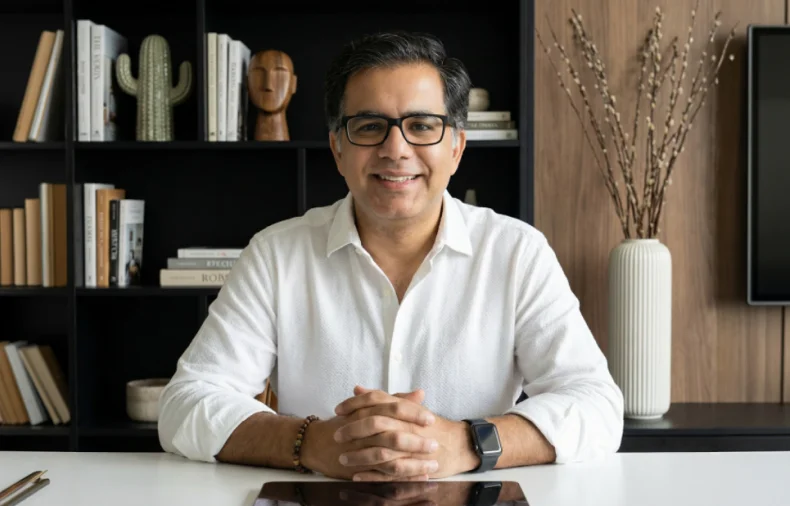 VIBHAV TANEJA