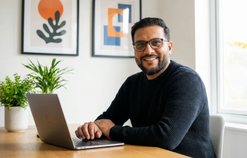 ADNAN GHOURI