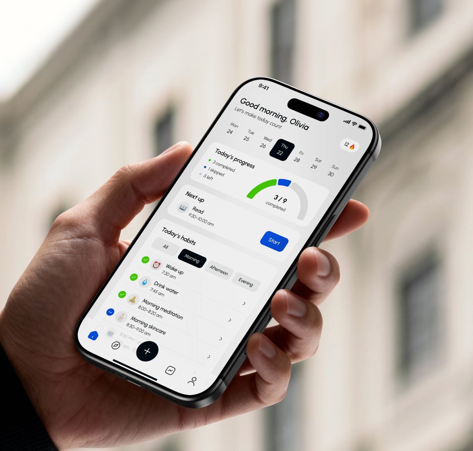 APP REDESIGN & APP MODERNIZATION