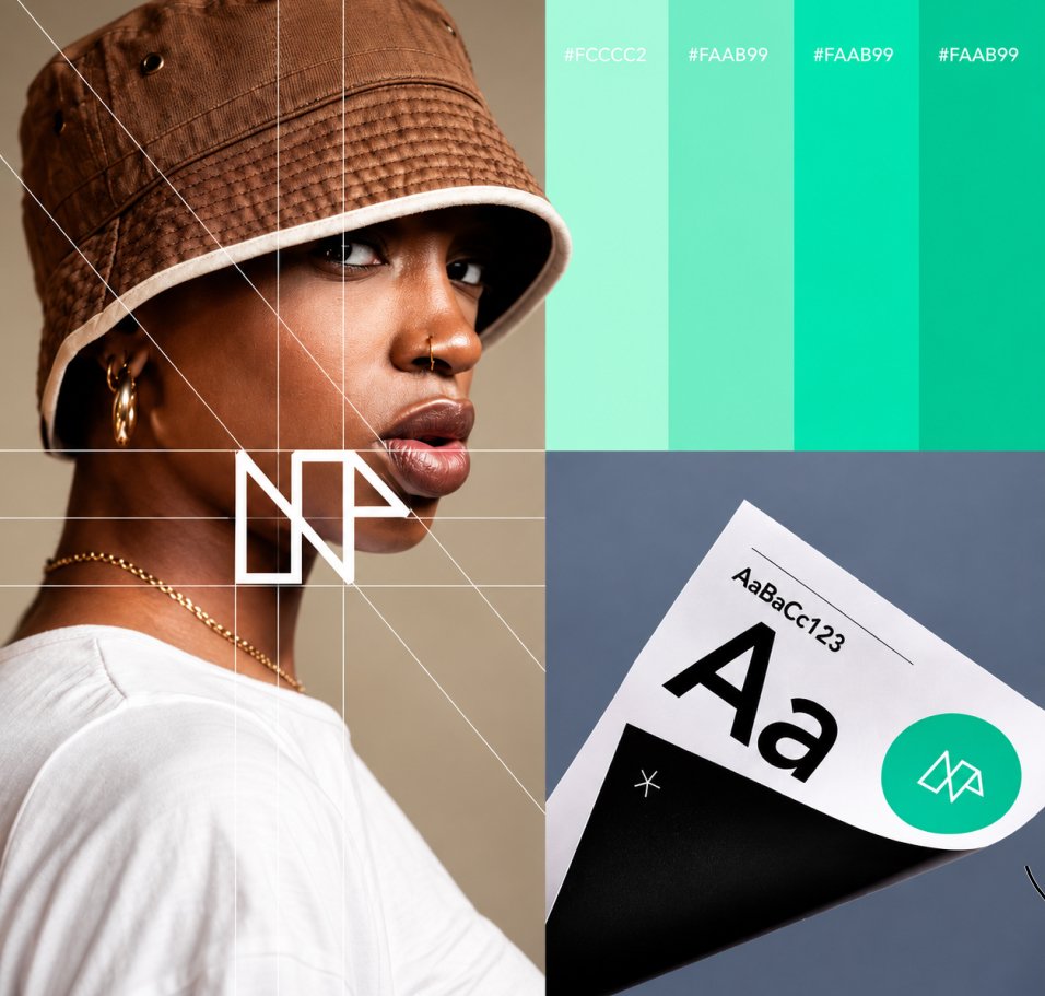VISUAL IDENTITY SYSTEMS