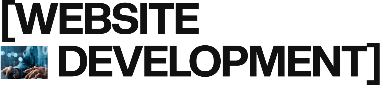 Web Development