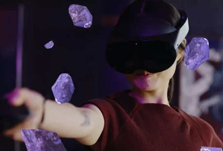 Digital
Transformation