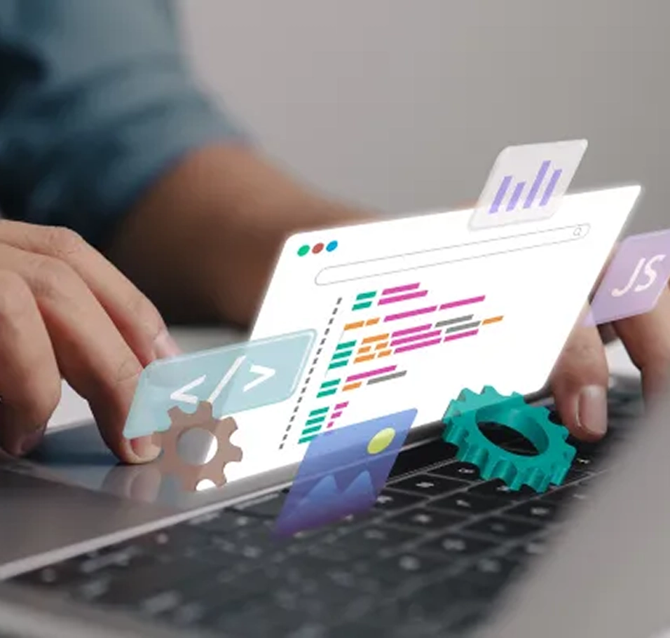 WEBSITE SUPPORT & MAINTENANCE