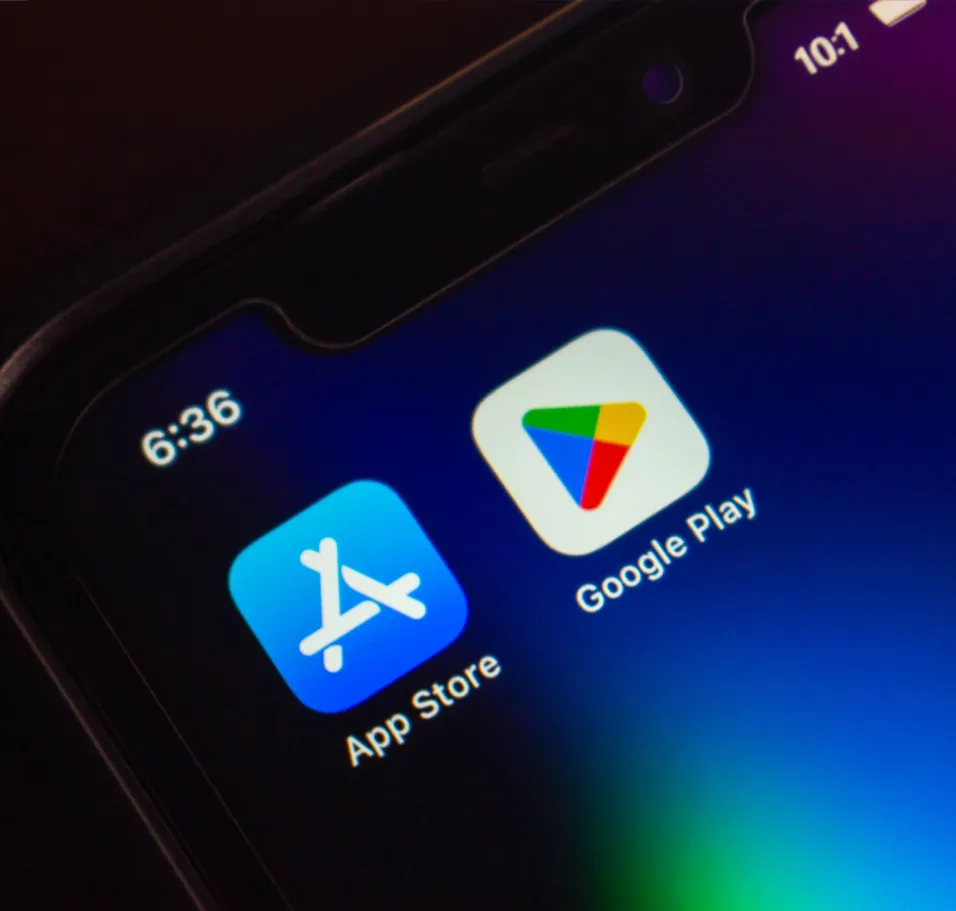 iOS APP DEVELOPMENT